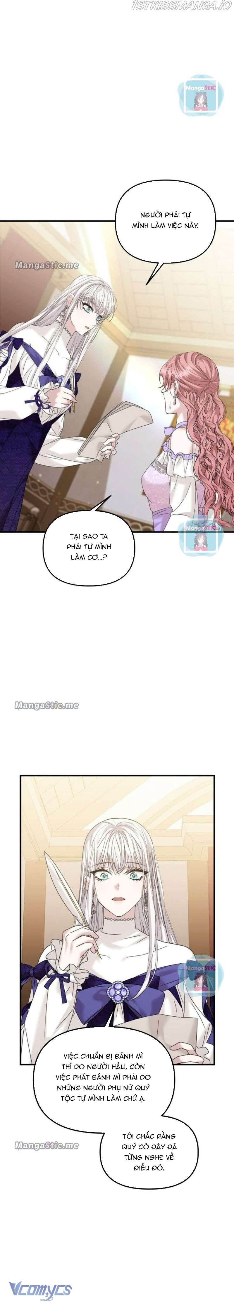 hôn nhân trả thù chapter 28 26