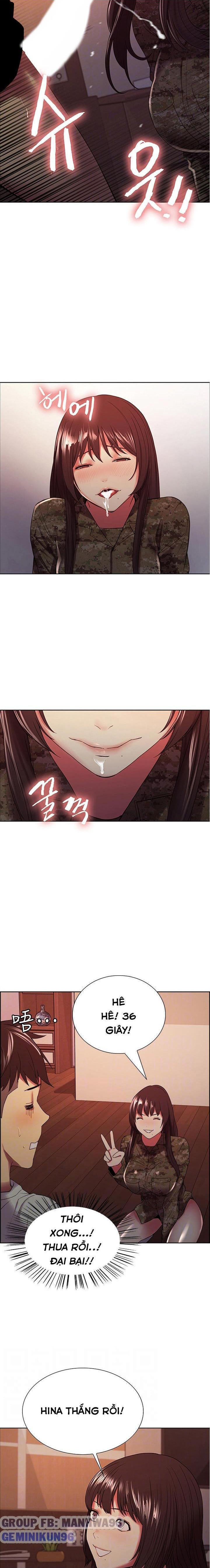 chạy trốn gia đình chapter 35 3