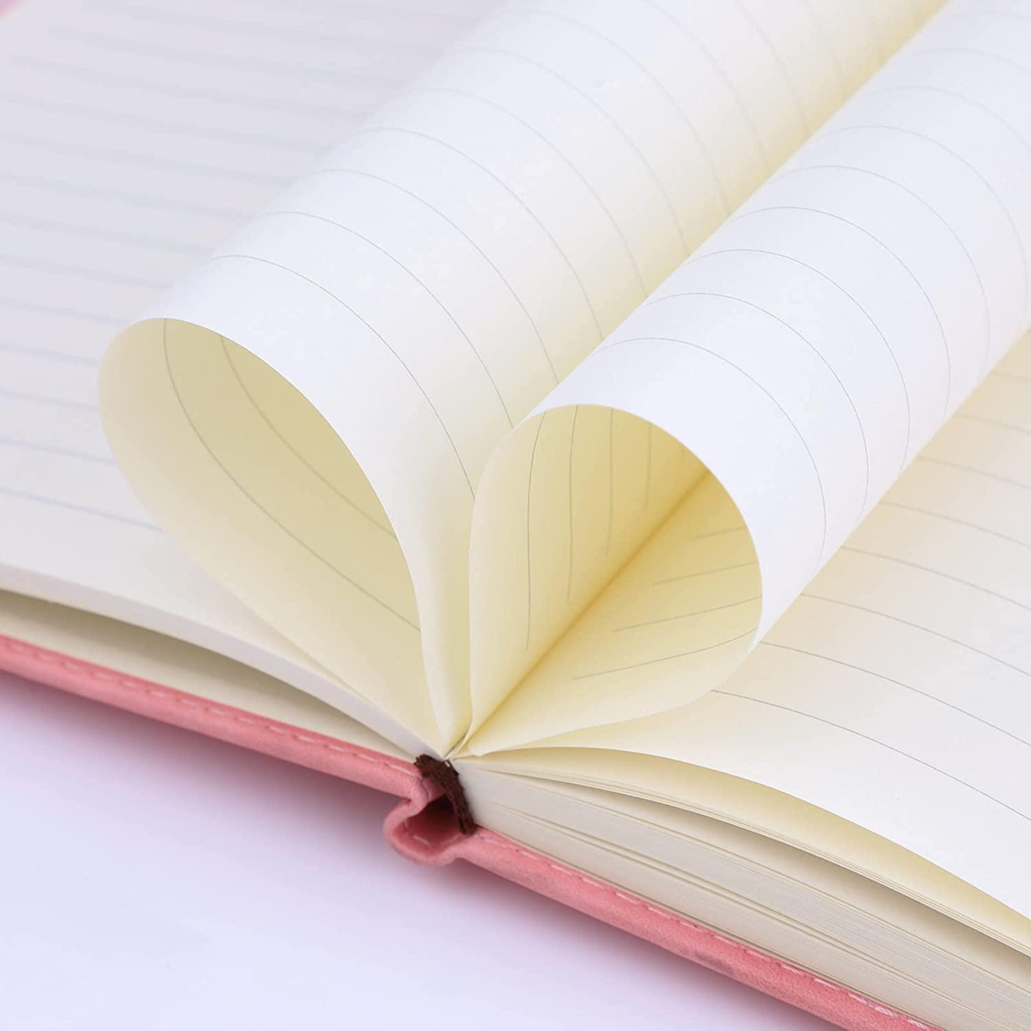 A5 Notebook Da Sổ Tay, Sổ Tay Siêu Dày Sổ Công Tác Thành Phần