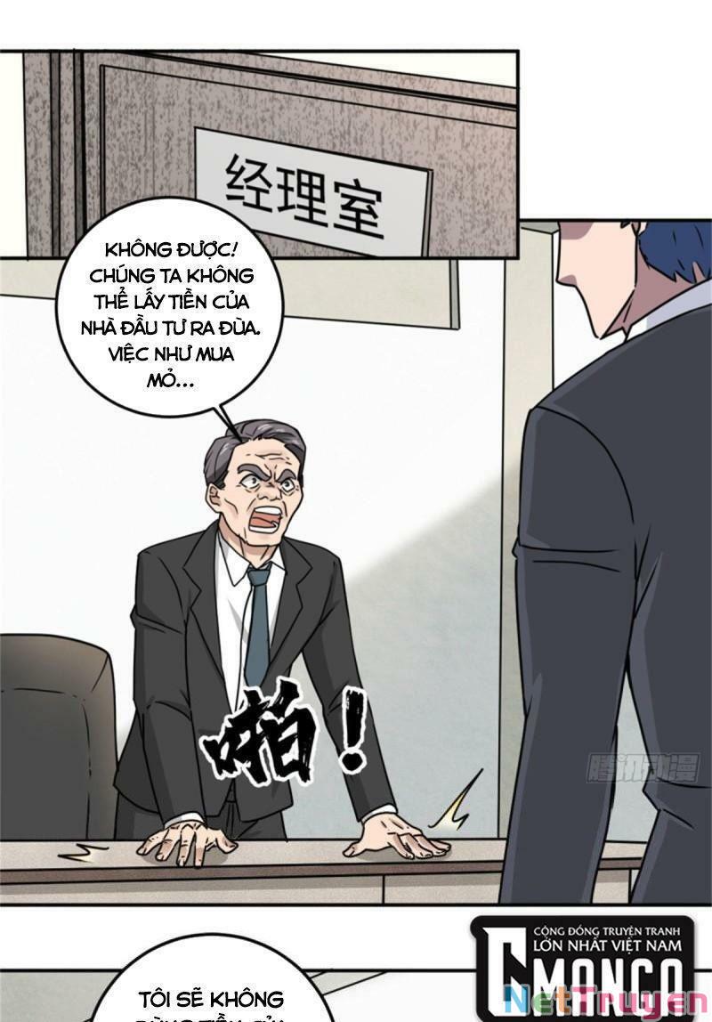 xã lam bạch chapter 59 1