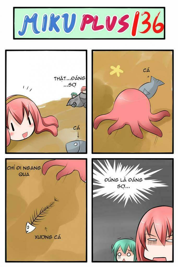 miku plus chapter 13 7