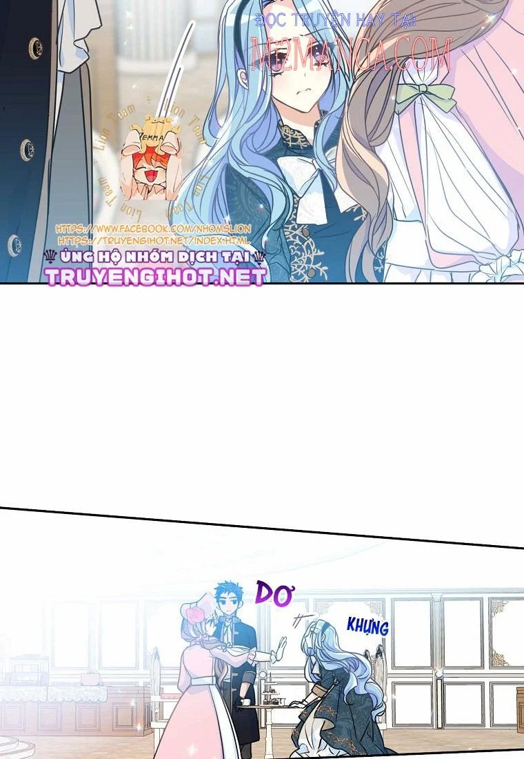 bệ hạ, xin đừng giết tôi!! chapter 43.1 23