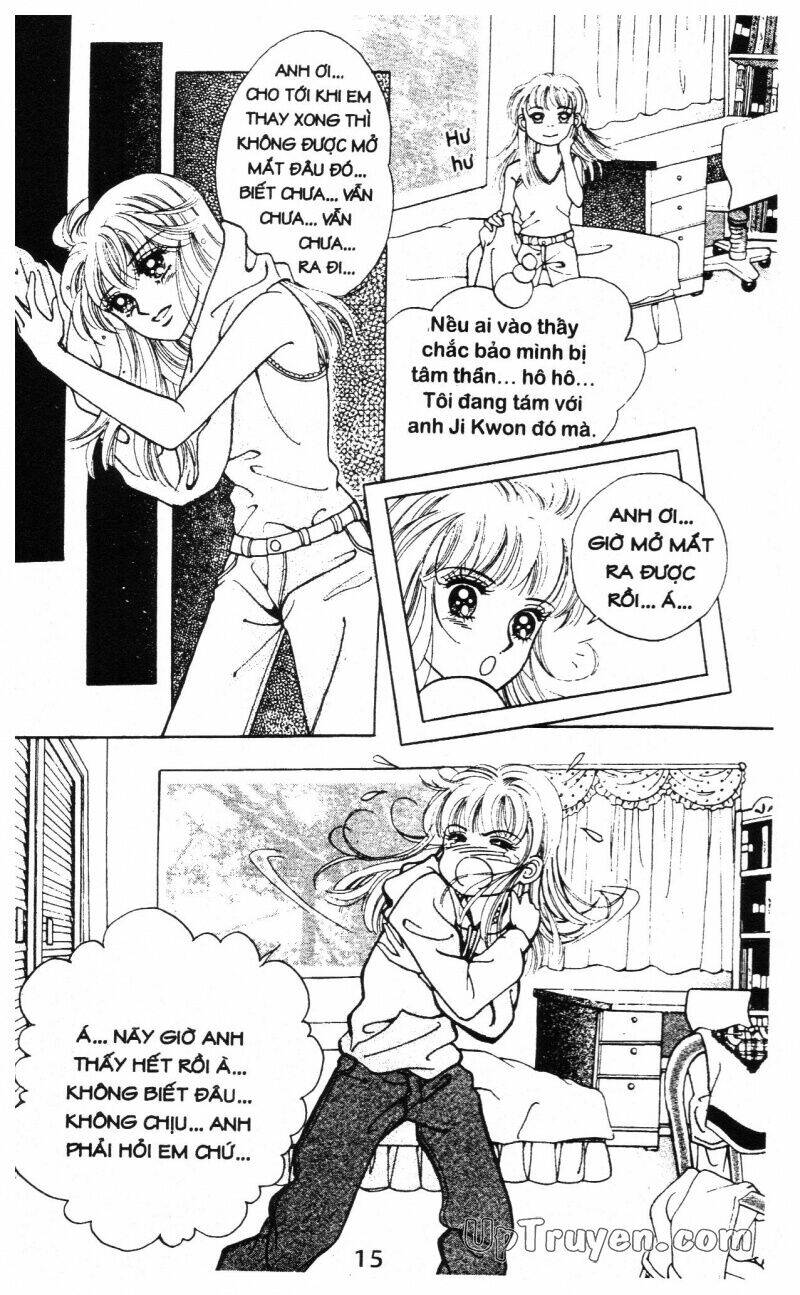 tình yêu diệu kỳ chapter 1 17