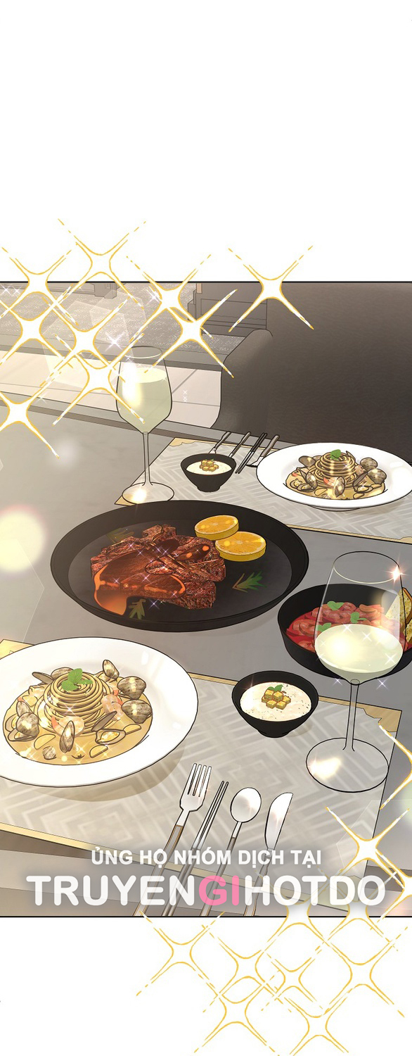 ranh giới tình yêu công sở chapter 20.1 6