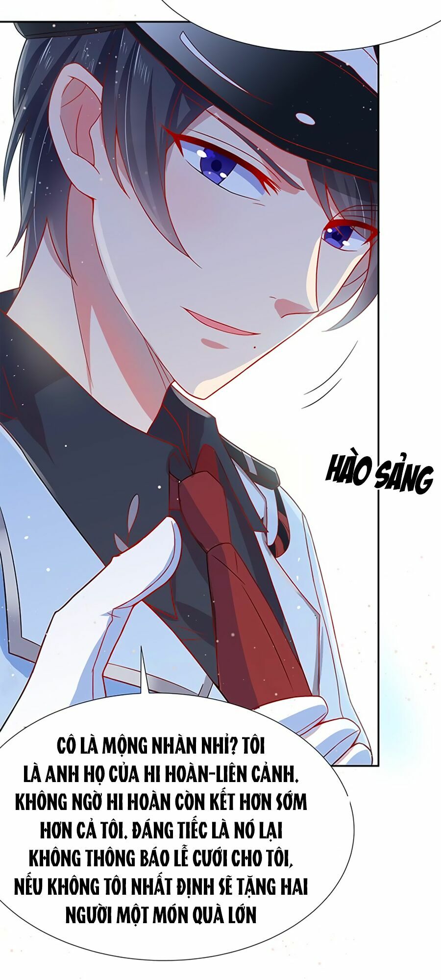 chồng già vợ trẻ trêu nhau hàng ngày chapter 31 29