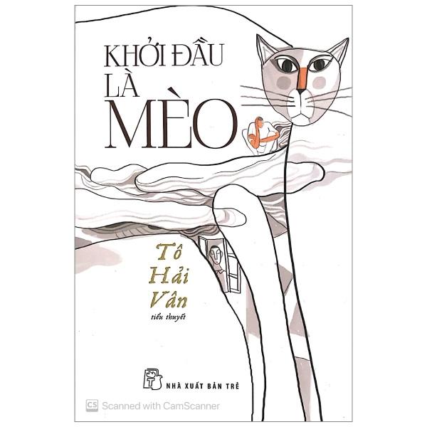Khởi Đầu Là Mèo