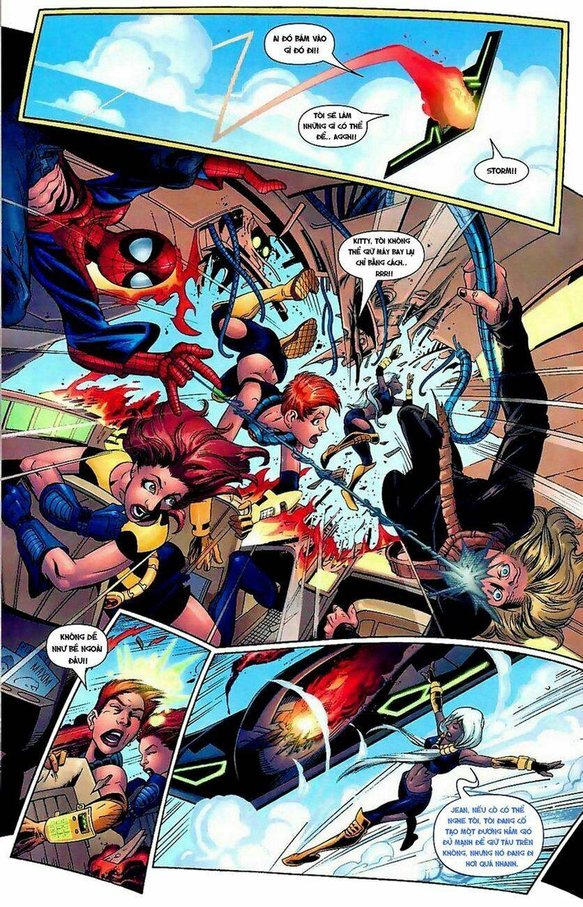 ultimate spider-man chapter 43 20