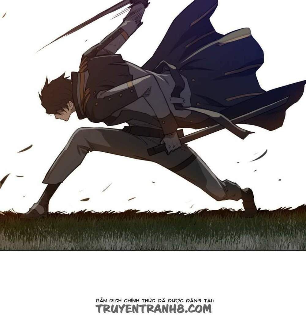 một nửa hoàn hảo chapter 13 33