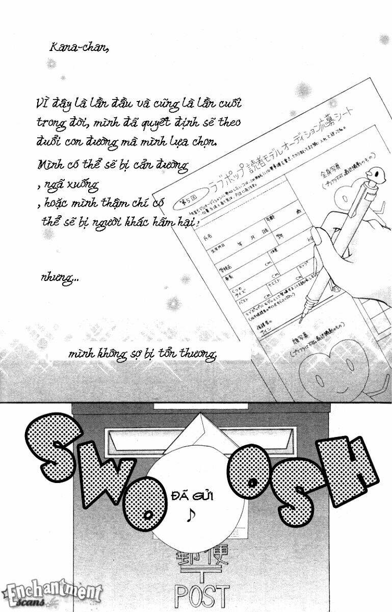 aozora pop - bầu trời nhạc pop chapter 1 4