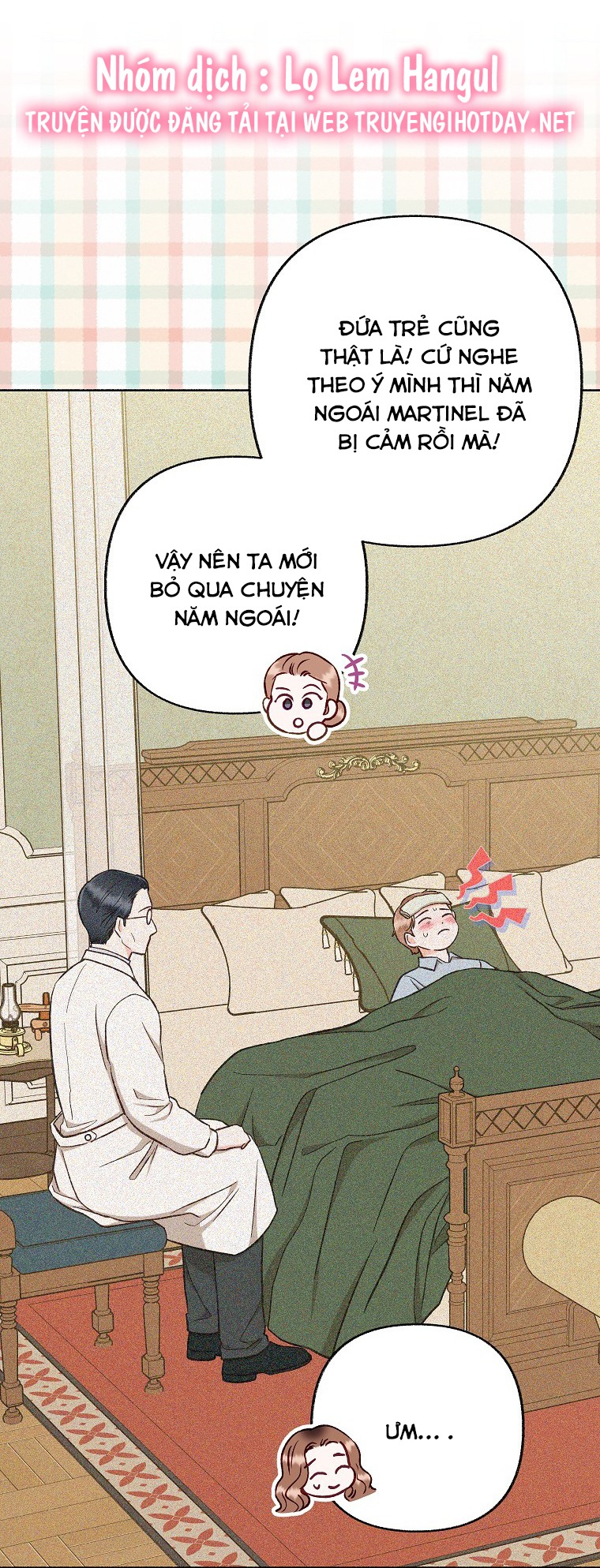 chàng trai đa nhân cách của tôi chapter 28 36