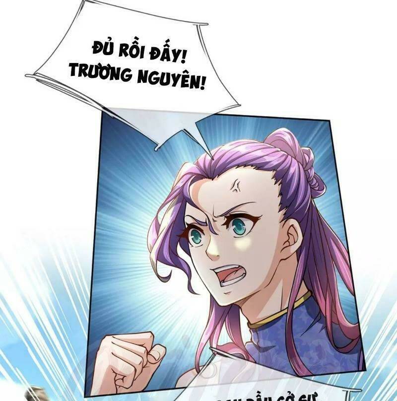 thân thể của ta là kiếm chủng chapter 42 25