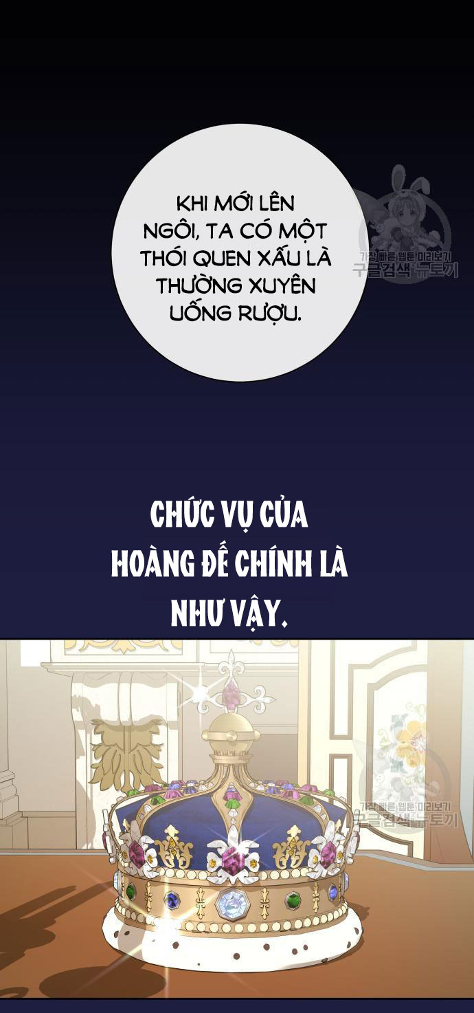 tôi muốn trở thành cô ấy dù chỉ là một ngày chapter 173.1 28