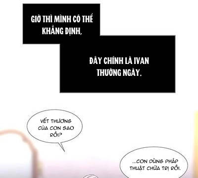 năm môn đệ của charlotte chapter 91 5