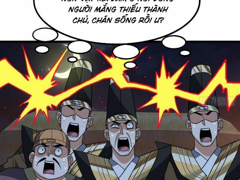 Trùm Phản Diện Muốn Tìm Chết! Chapter 23 - Trang 21