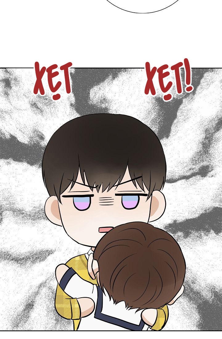 đứa bé là con tôi chapter 12 65