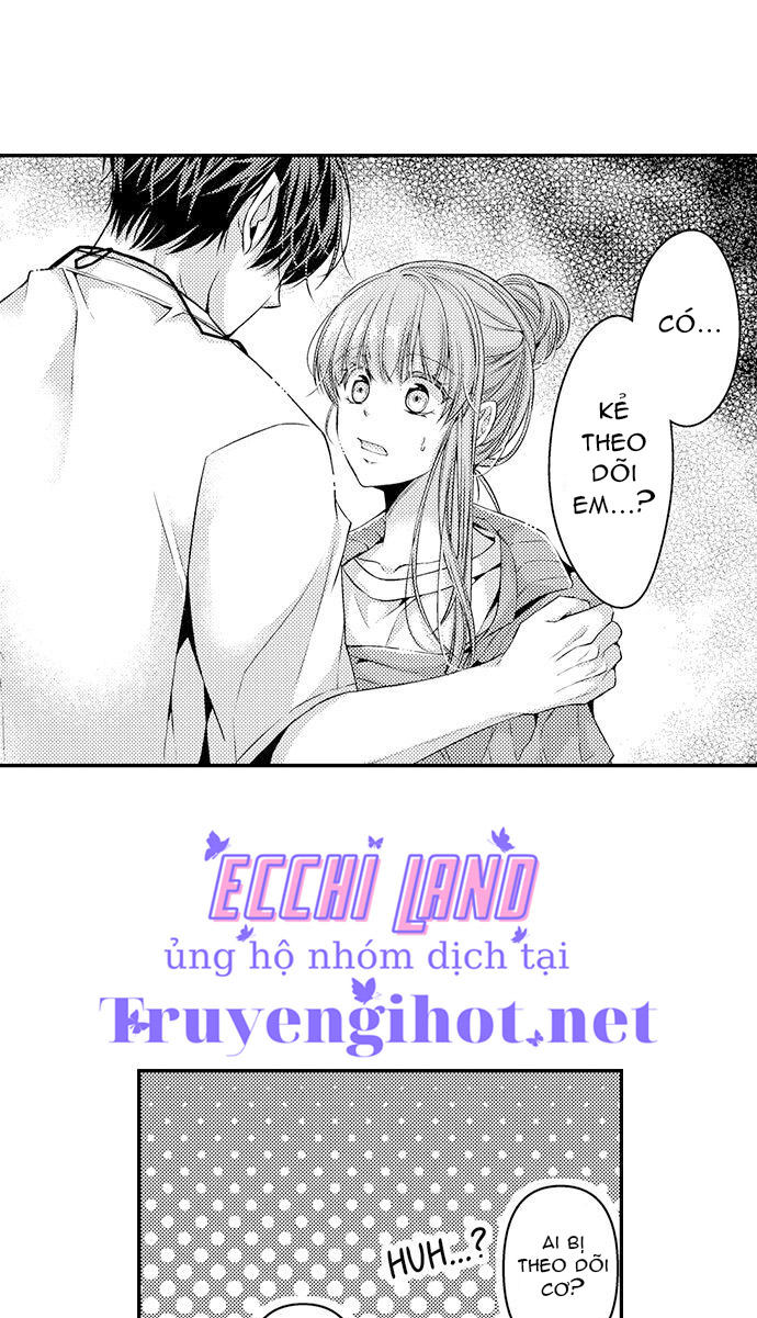 vợ ơi, đừng chạy chapter 22.1 3