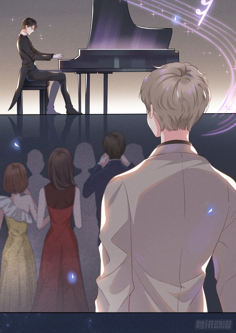 anh ấy gọi tôi là hắc liên hoa chapter 1 10