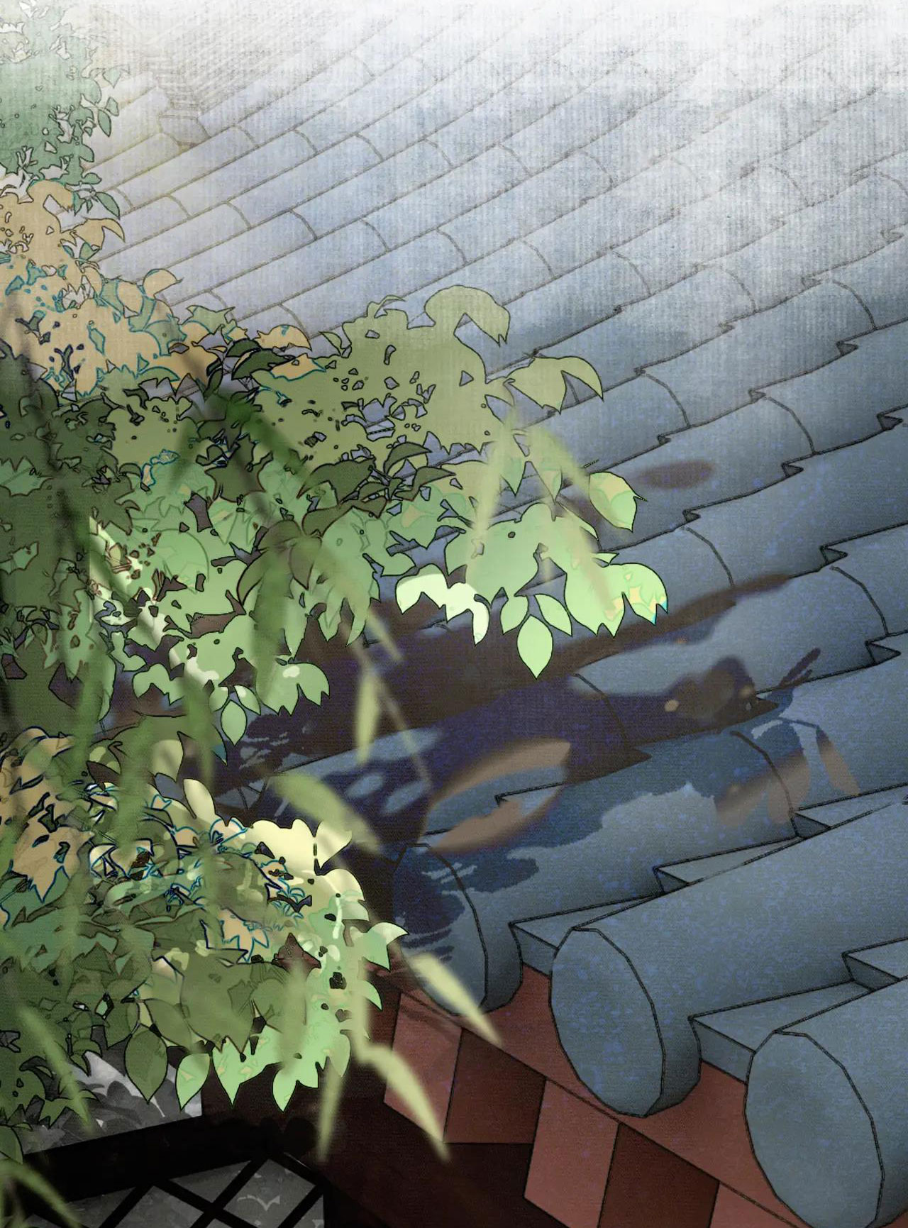 ai đã dạy hư đồ đệ phản diện của ta? chapter 21 35