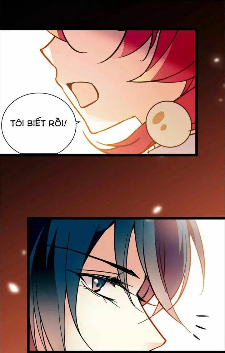 nữ hầu sau giờ học chapter 60 32