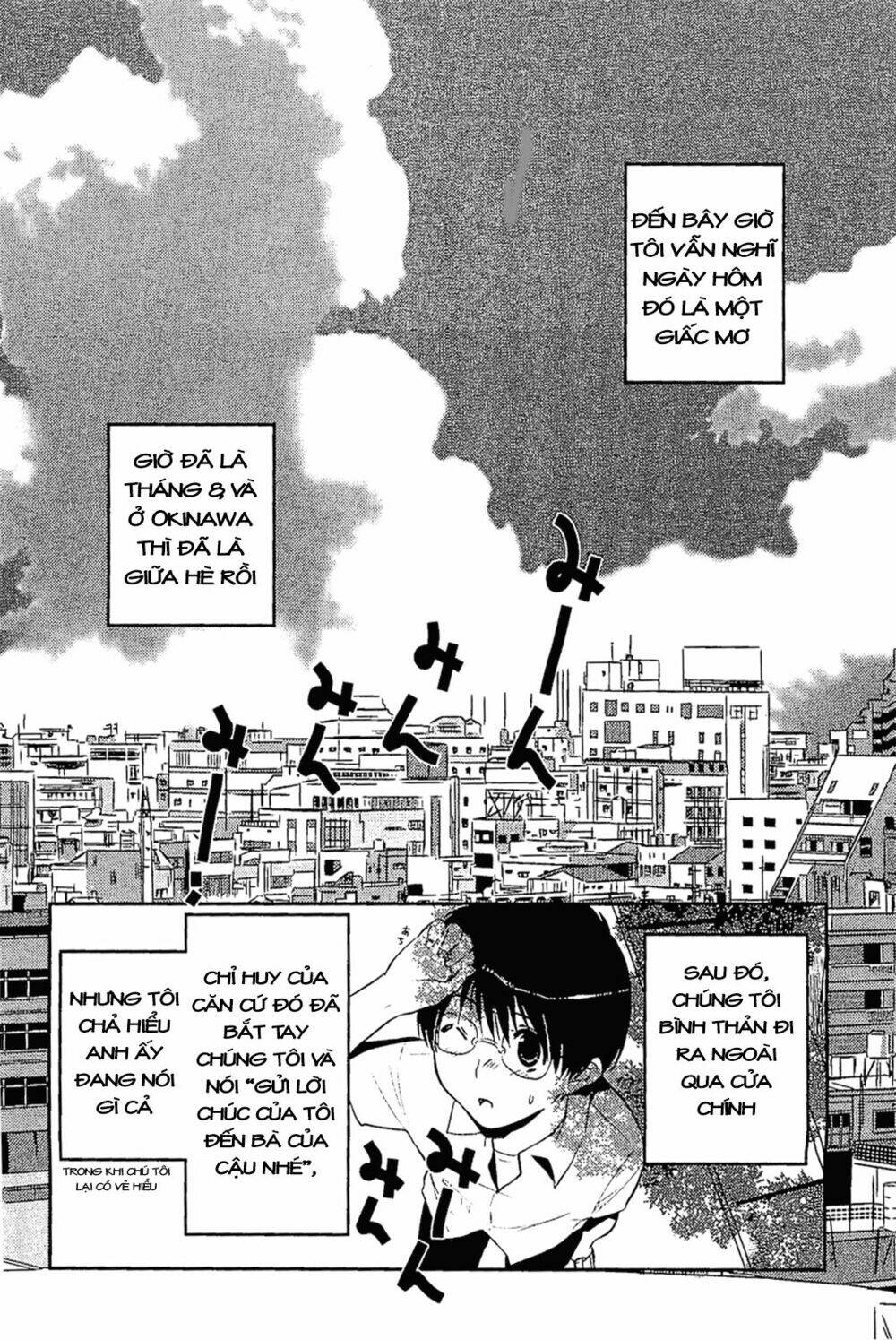 asobi ni iku yo! chapter 10 13