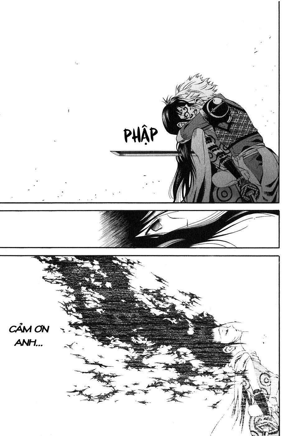 rappi rangai chapter 17 25