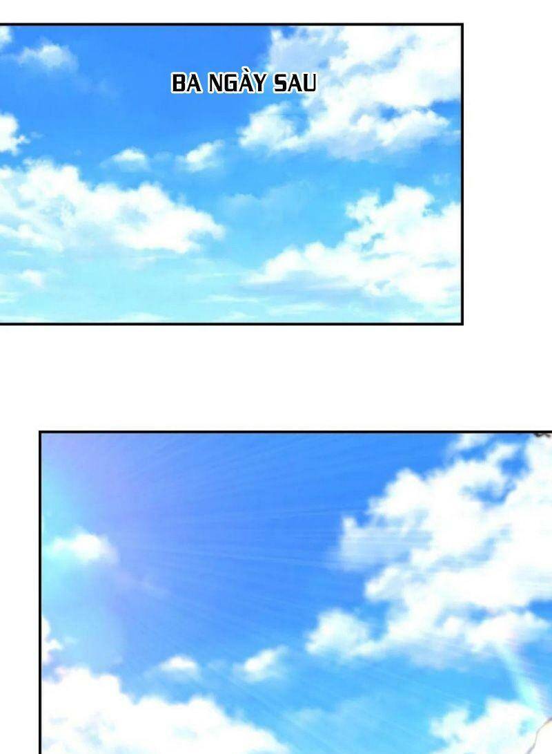 hồng thiên thần tôn chapter 111 20