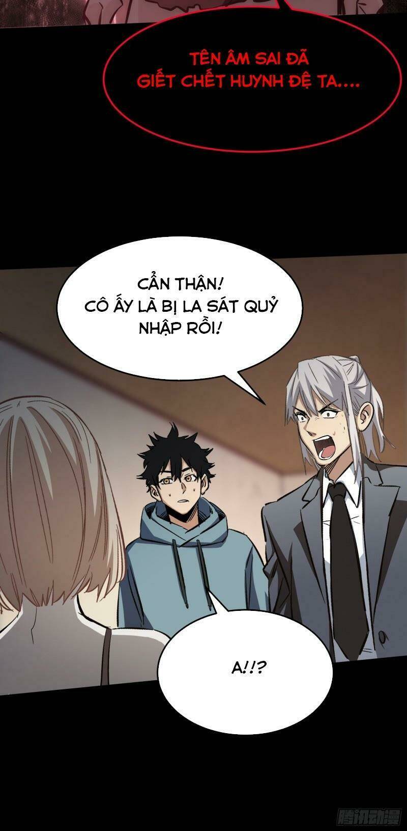 kiêm chức diêm vương chapter 9 24