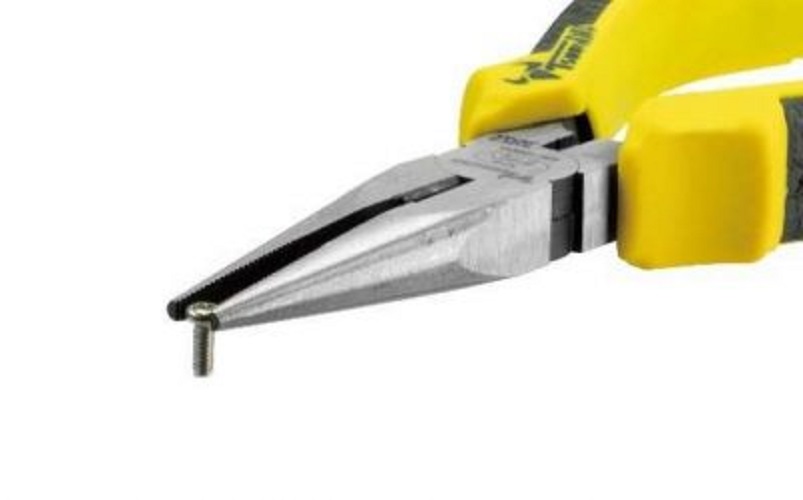 Kìm mũi nhọn Tsunoda MR-115DG