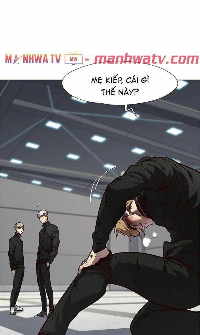 biến thân thành mèo chapter 64 9