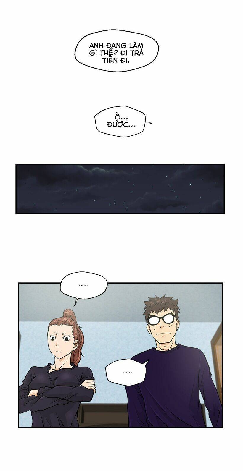 mr kang chapter 7 14