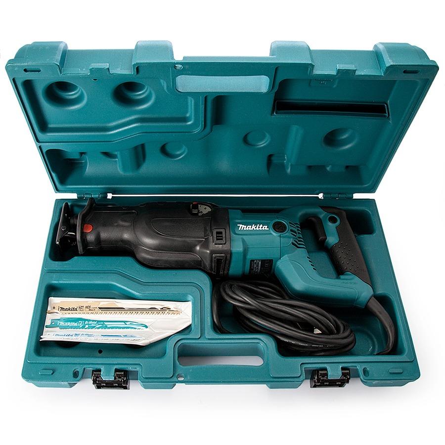 MÁY CƯA KIẾM  32MM 1250W MAKITA JR3060T - HÀNG CHÍNH HÃNG