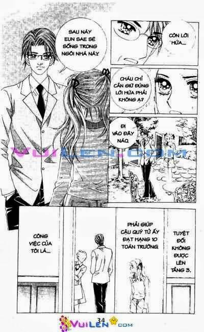 love your enemies chapter 1 34