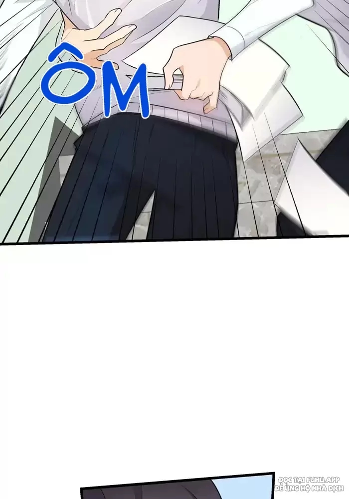 anh bạn của tôi đang phát sáng kìa ! chapter 7 24