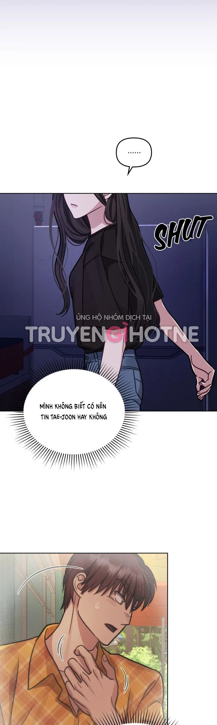 kẻ nghiệp dư chapter 3.5 10