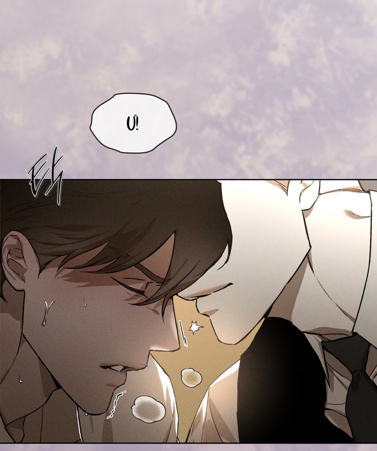 codename anastasia chapter 39.1 5