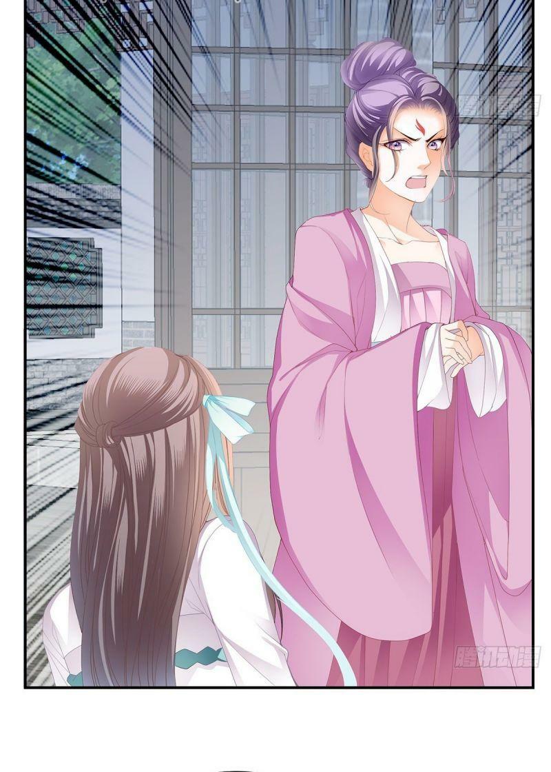 bổn vương muốn nàng chapter 7 3