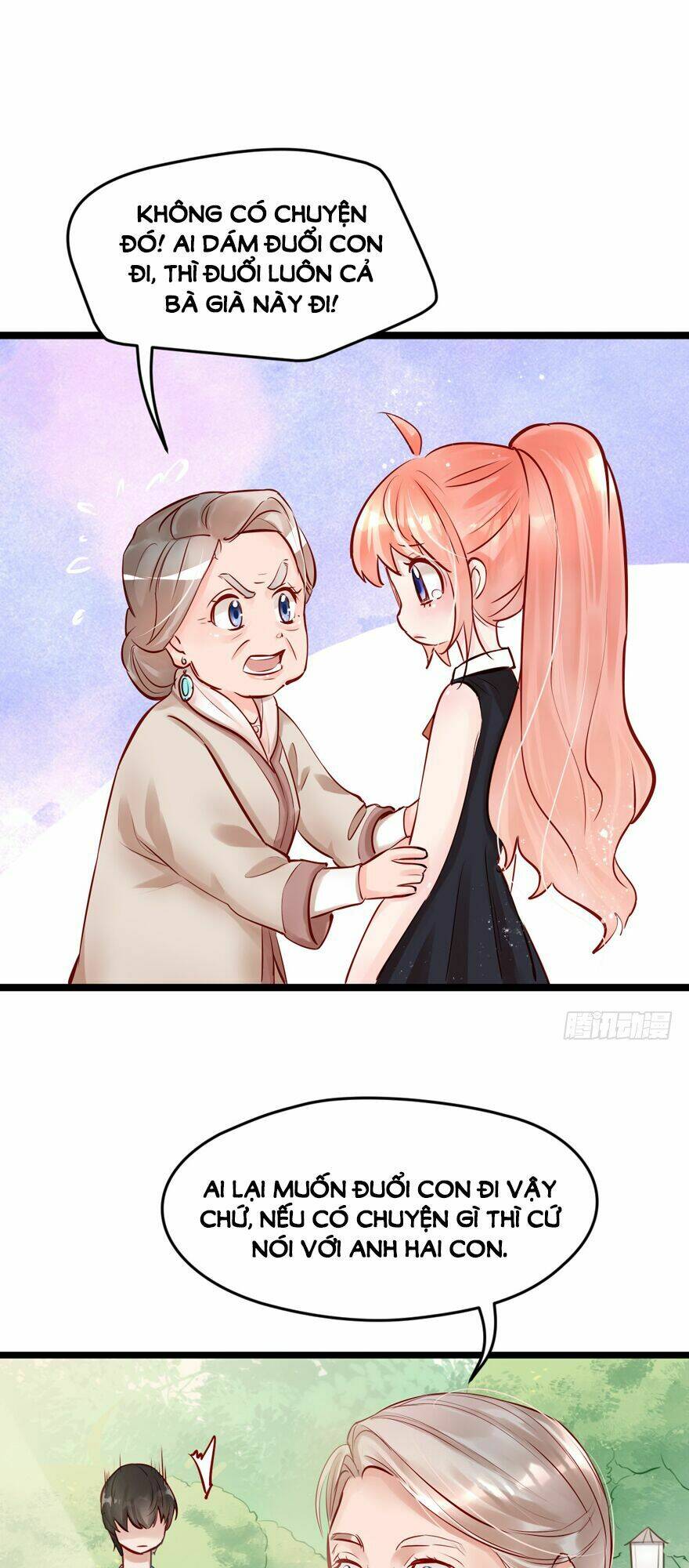 sau này vẫn cứ thích em chapter 5 43