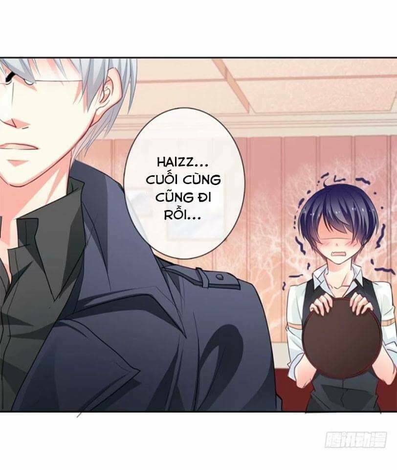 sự đơn thuần về tình yêu chapter 1 26