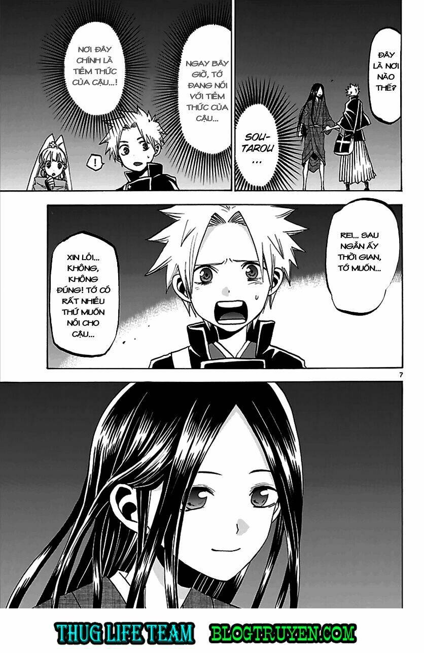 kaitai shinsho zero chapter 61 9