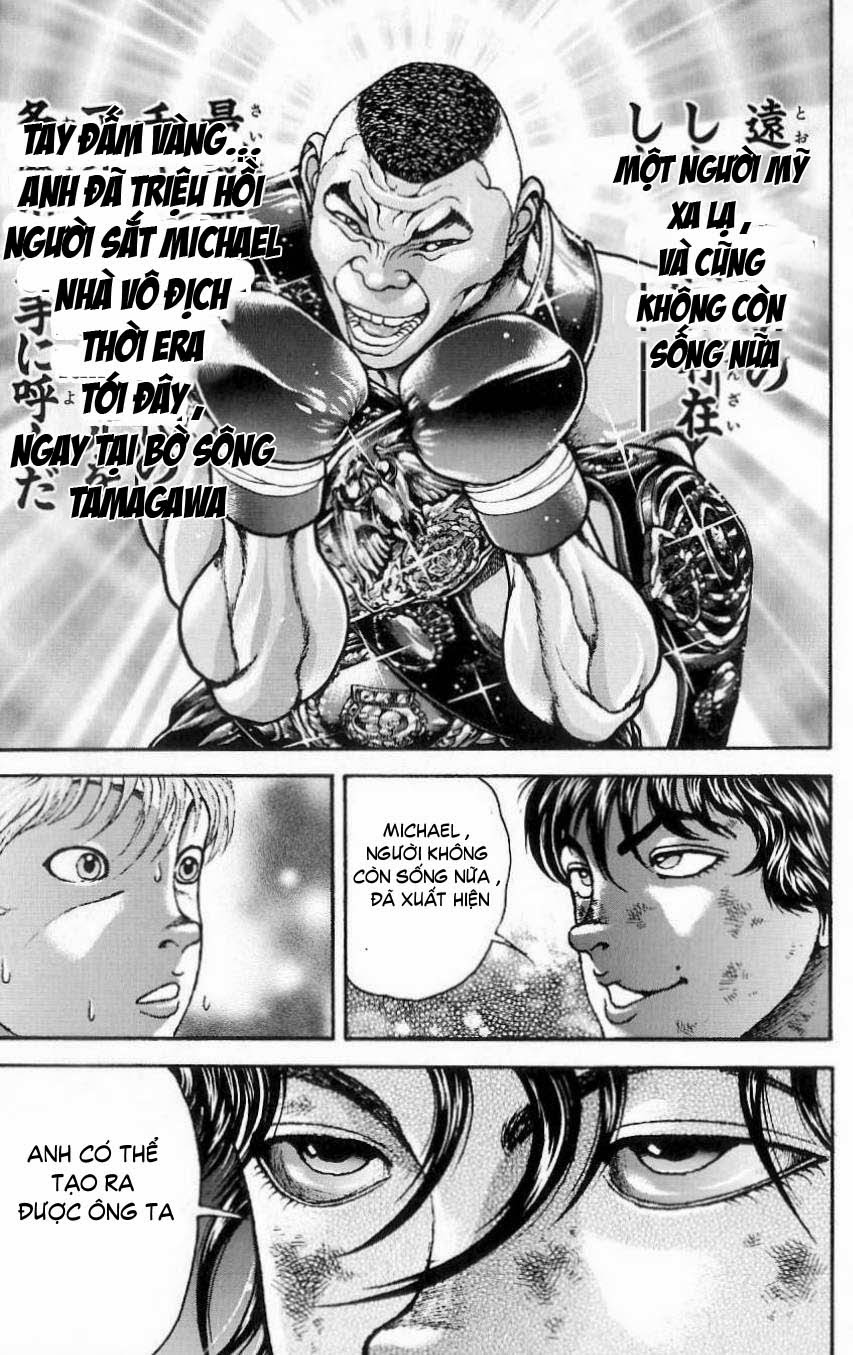 baki – son of ogre chapter 8 20