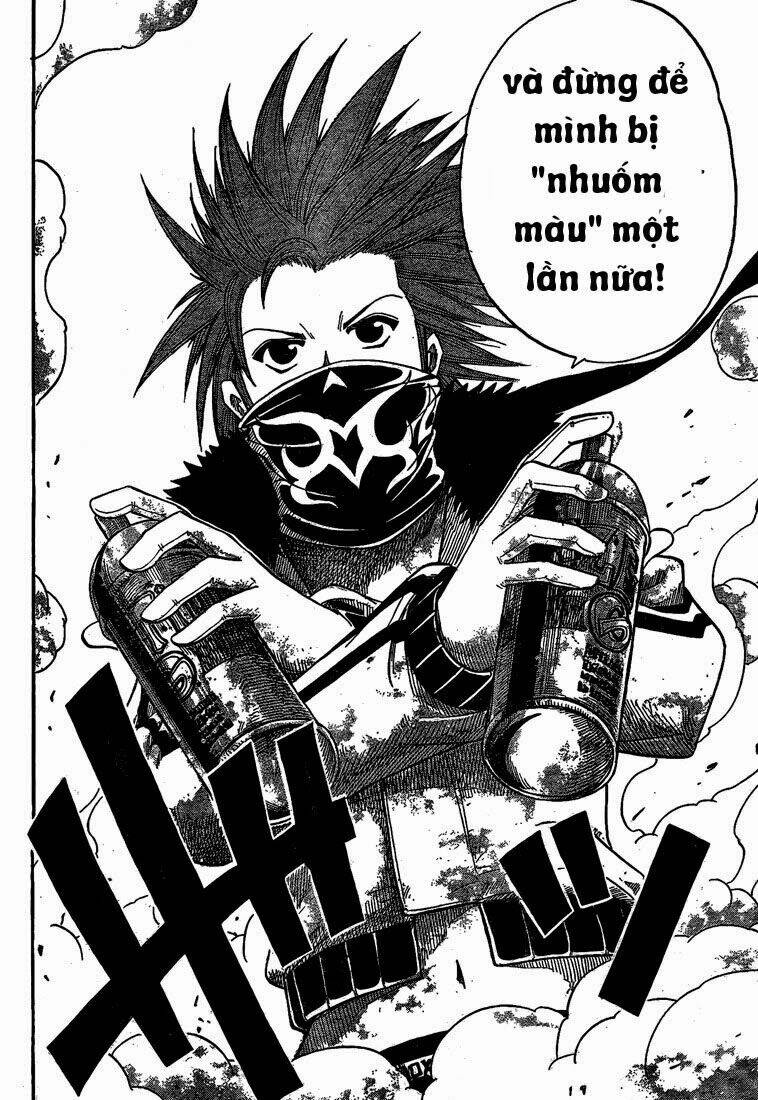 spray king chapter 0 43