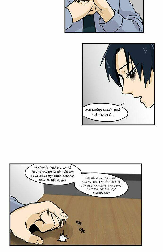 hắn ta là rồng chapter 91 2