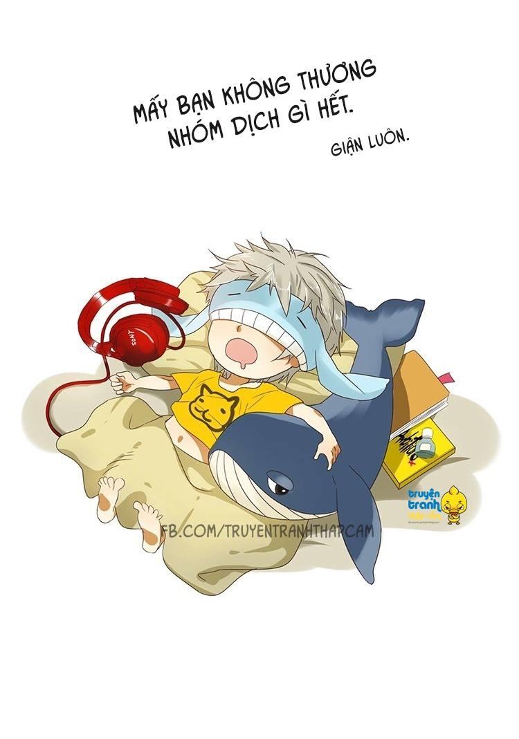 cứu mạng ! loài mèo thống trị thế giới rồi ! chapter 15 20