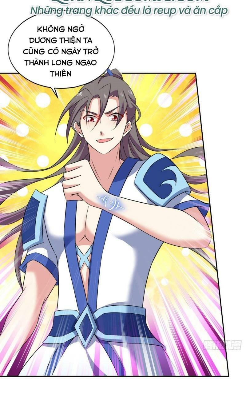 Trọng Sinh Thành Cậu Vàng Tại Dị Thế Chapter 96 14