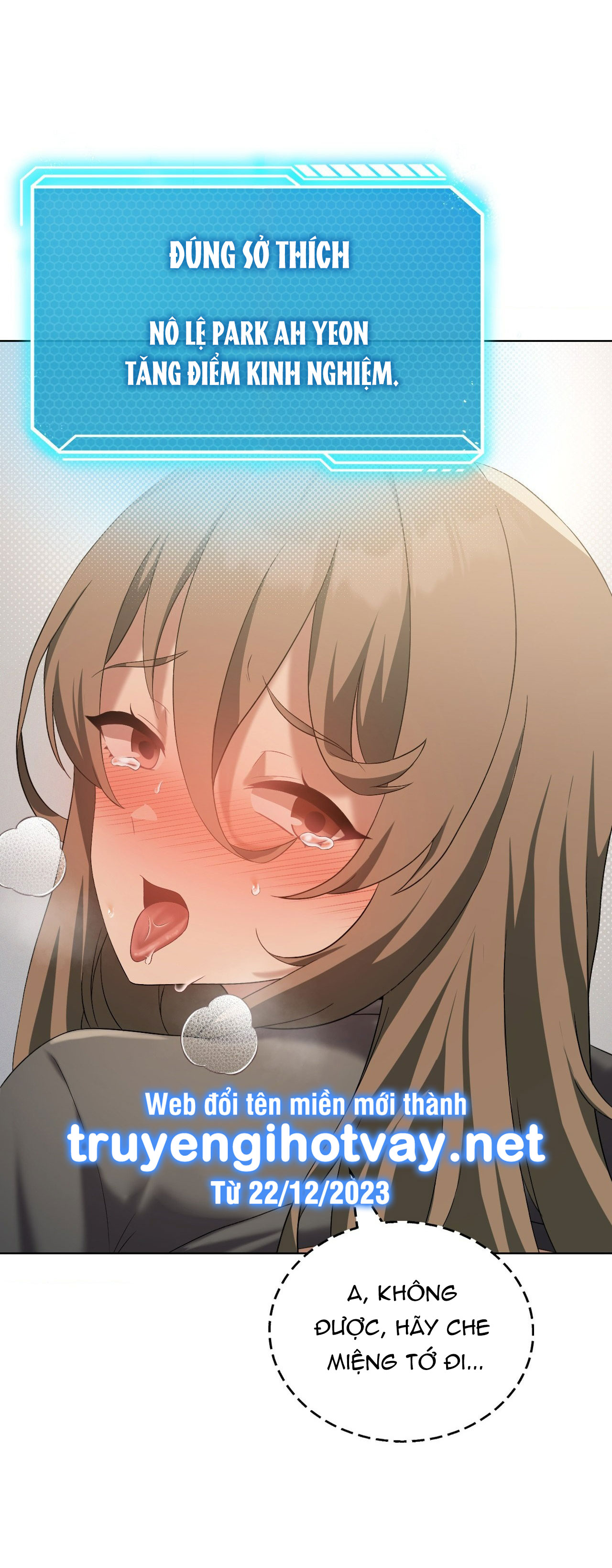 [18+] thăng cấp đến khi hài lòng chapter 38.1 15