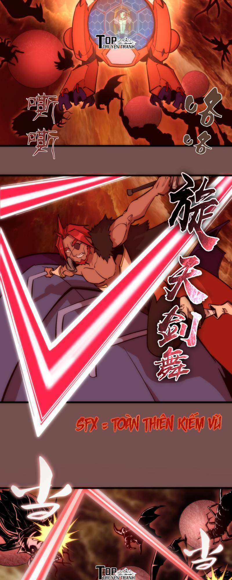 ta không phải đại ma vương chapter 16 34