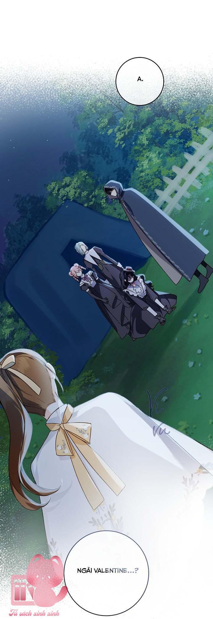 trang trại hạt dẻ cạnh hoàng cung chapter 33 4
