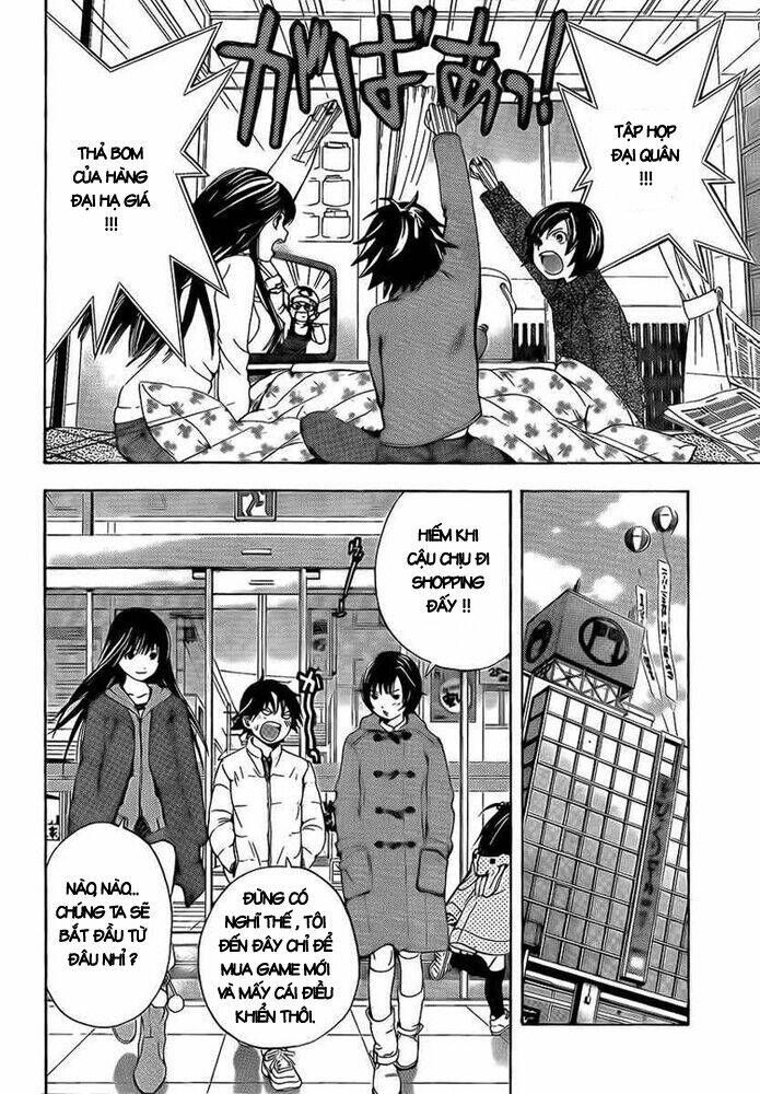 ane doki chapter 23 7