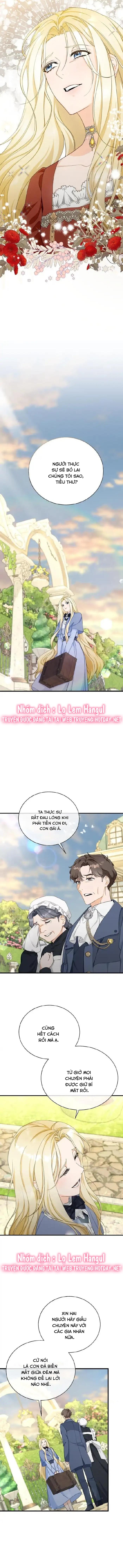 trở thành thánh nữ giả mạo chapter 6 15