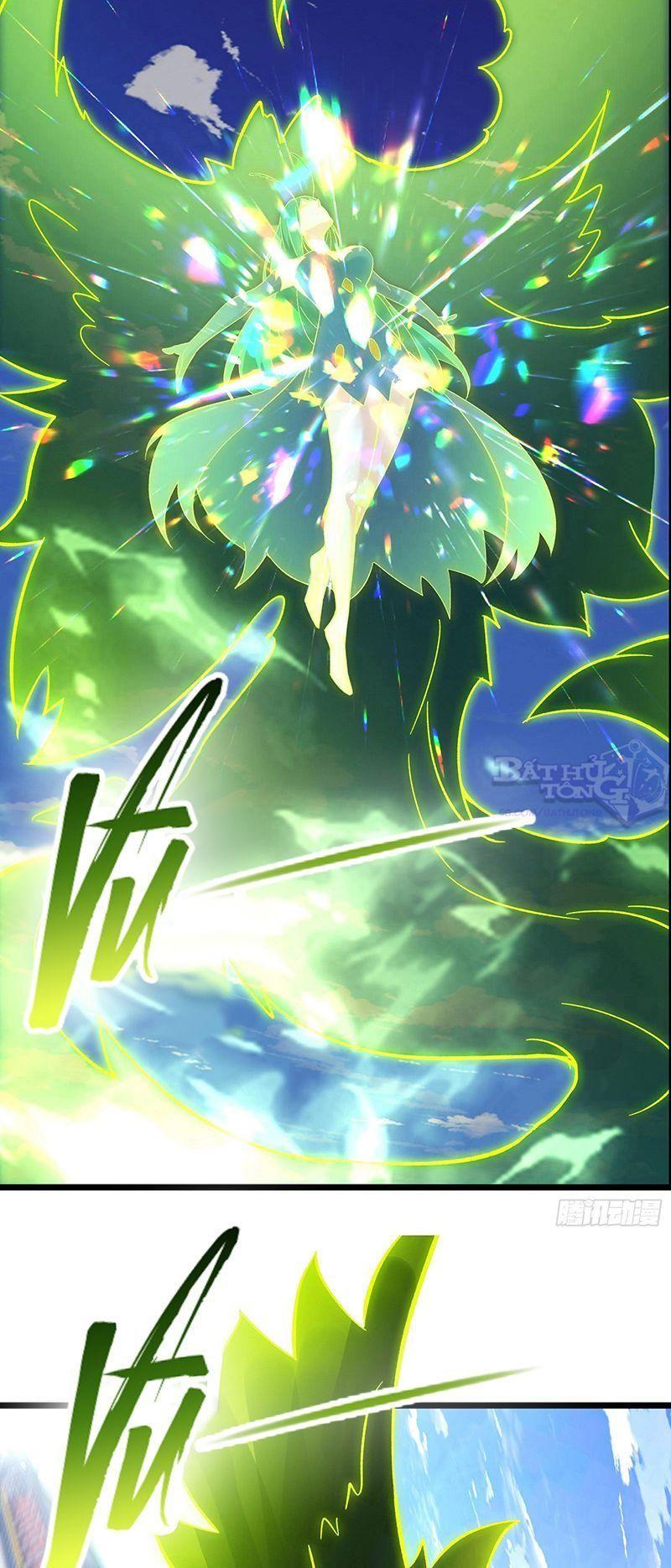 đồ đệ ta toàn là nữ ma đầu chapter 69 13